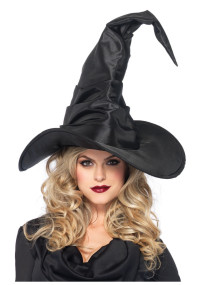 A. E van Vogt — The Witch