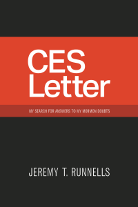 Jeremy T. Runnells — CES Letter