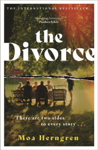 Moa Herngren — The Divorce