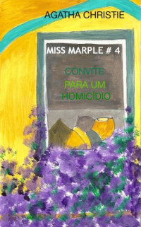 Agatha Christie — Convite Para Um Homicidio
