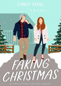 Cindy Steel — Faking Christmas