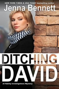 Jenna Bennett — Ditching David