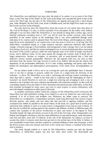 www.ebooks.fr.st + J.R.R. Tolkien — The Adventures of Tom Bombadil