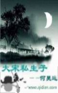 何昊远 — 大宋私生子