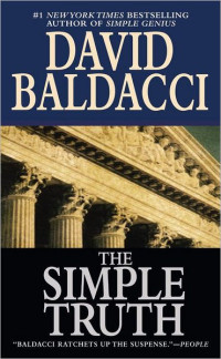 David Baldacci — The Simple Truth