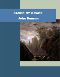  — Saved By Grace