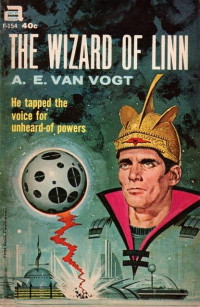 A. E. van Vogt — The Wizard of Linn
