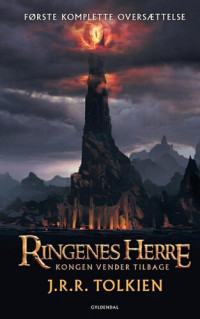 J. R. R. Tolkien [Tolkien, J. R. R.] — Ringenes Herre 3
