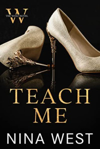 Nina West — Teach Me 