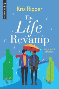 Kris Ripper — The Life Revamp