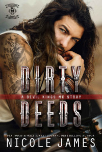 James, Nicole [James, Nicole] — Dirty Deeds