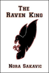 Nora Sakavic — The Raven King (All for the Game 2) MM
