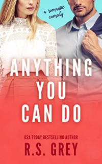 R. S. Grey — Anything You Can Do