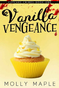 Molly Maple — Vanilla Vengeance