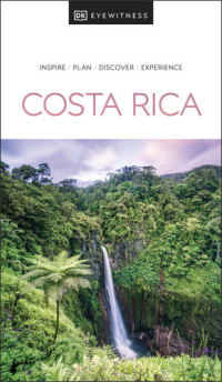 Dk Eyewitness — DK Eyewitness Costa Rica