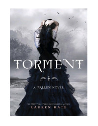 Lauren Kate — Torment