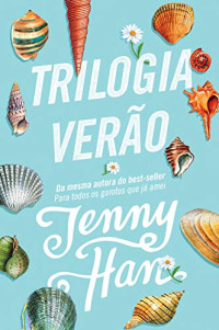 Jenny Han [Han, Jenny] — Box Trilogia Verão