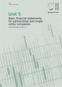 The Open University — B291 Unit 5