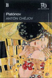 Antón Chéjov — Platónov