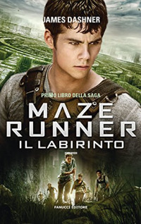 James Dashner — Maze Runner - La fuga