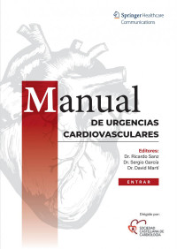 Sociedad Castellana de Cardiologia — Manual de Urgencias Cardiovasculares