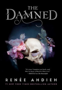 Renée Ahdieh — The Damned