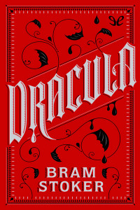 Bram Stoker — Drácula