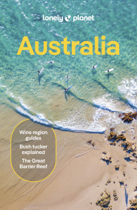Lonely Planet — Lonely Planet Australia