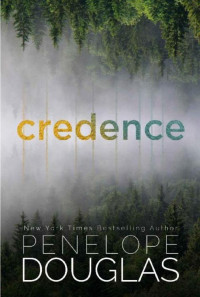 Penelope Douglas — Credence
