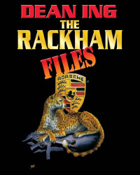 Dean Ing — The Rackham Files