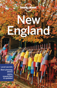 Benedict Walker, Isabel Albiston, Amy C. Balfour, Robert Balkovich, Gregor Clark, Adam Karlin, Brian Kluepfel, Regis St Louis, Mara Vorhees — New England