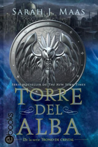 Sarah J. Maas — Torre del alba