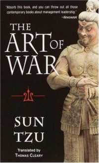  — The Art of War