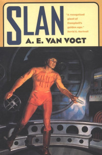 Charles Morgan — Slan (v1