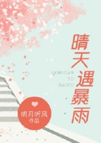 明月听风 — 晴天遇暴雨