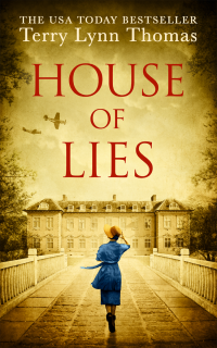 Terry Lynn Thomas [MacIntosh, Portia] — House of Lies