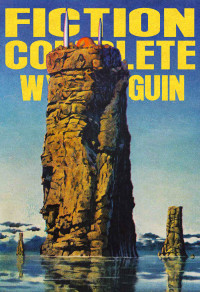 Wyman Guin — Fiction Complete