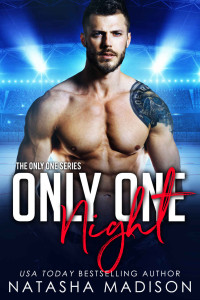 Madison, Natasha — Only One Night