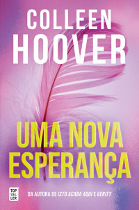 Colleen Hoover — Uma Nova Esperança