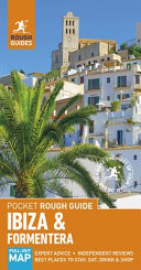 Rough Guides — Pocket Rough Guide Ibiza and Formentera (Travel Guide)