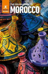 Rough Guides — The Rough Guide to Morocco