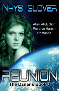 Nhys Glover [Glover, Nhys] — Reunion