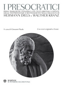 Hermann Diels; Walter Kranz — I Presocratici