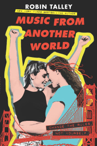 Robin Talley — Music from Another World