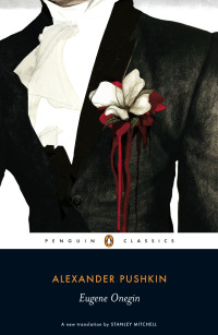 Alexander Pushkin — Eugene Onegin