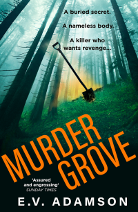 E.V. Adamson — Murder Grove