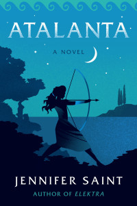 Jennifer Saint — Atalanta