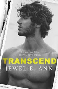 Jewel E. Ann — Transcend