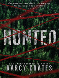 Darcy Coates — Hunted