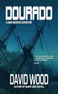 David Wood — Dourado